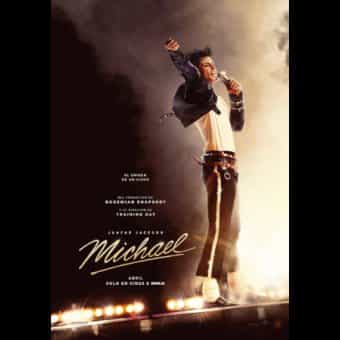 Película: Michael