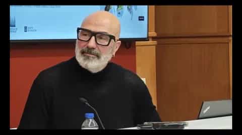 Festa de Chan da Pólvora: recital poético y presentación de 'Literatura de Sodoma'