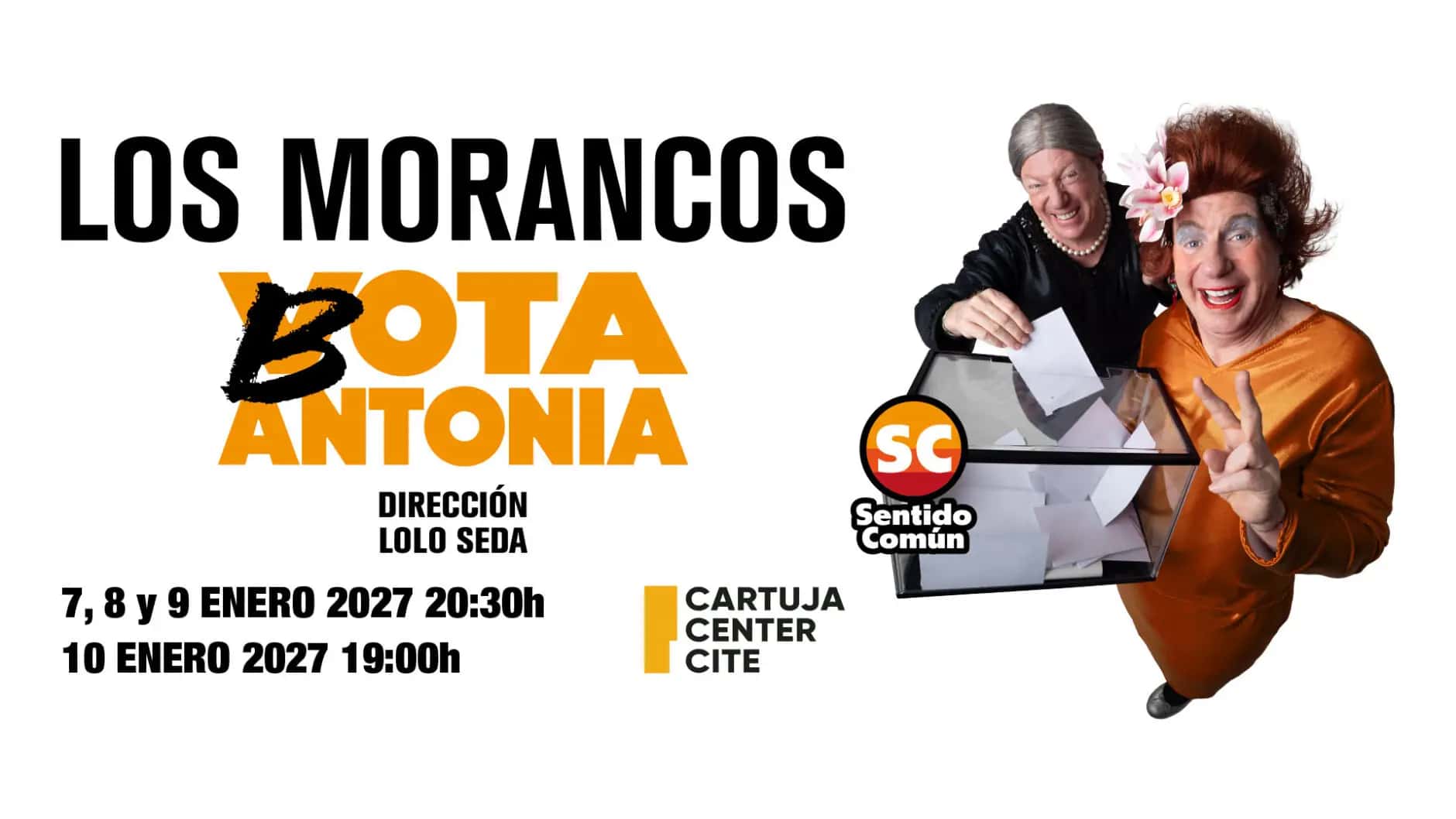 Bota Antonia