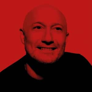 Concierto de Paul Kalkbrenner