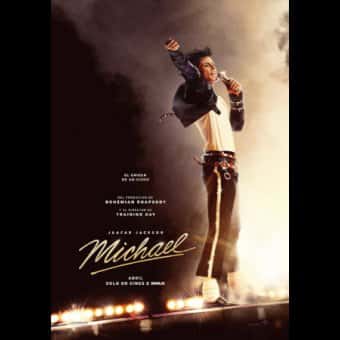 Película: Michael