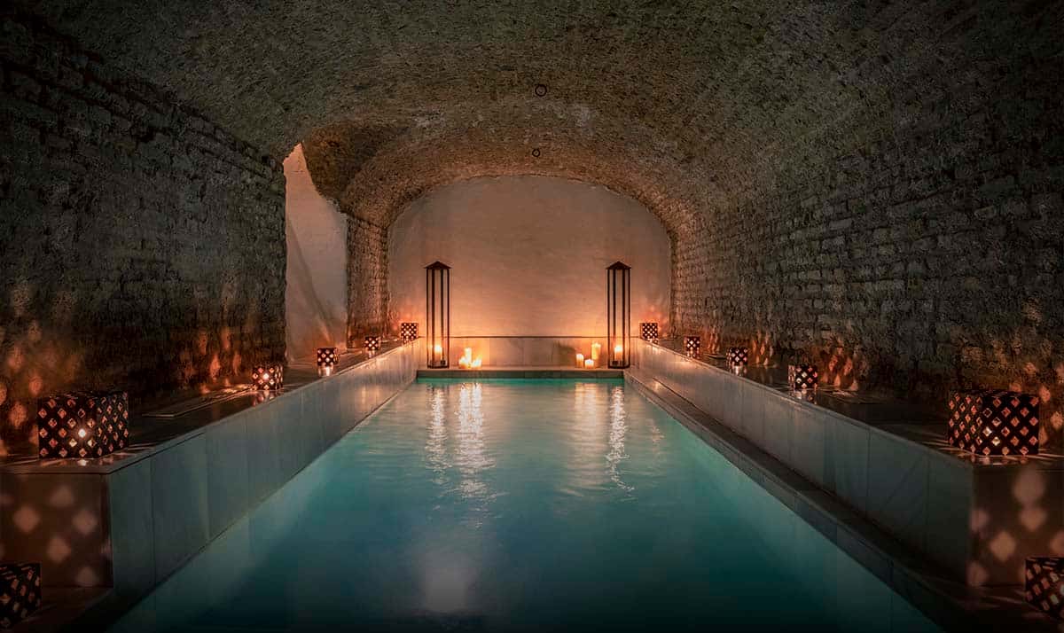 Relax en Sevilla para el Día de la Madre 2026