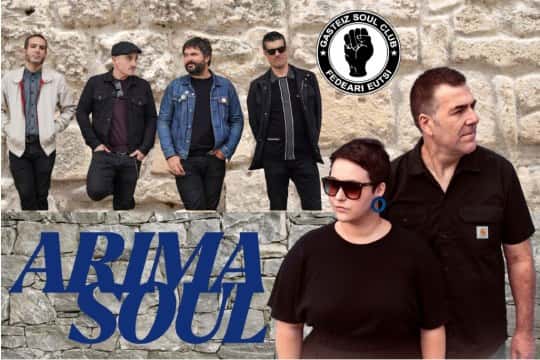 Gasteiz Soul Club