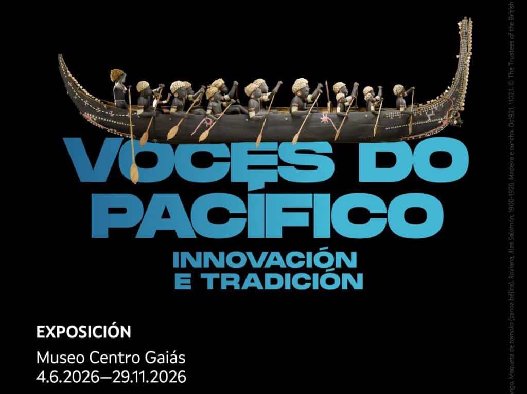 Ruta de exposiciones para este verano en Santiago