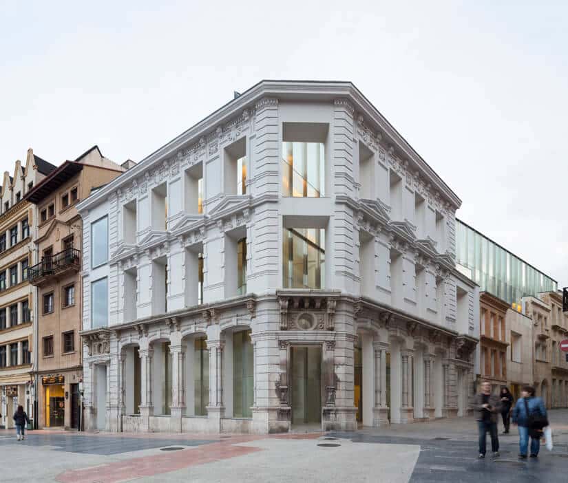 Oviedo, capital mundial del arte: el Bellas Artes se globaliza