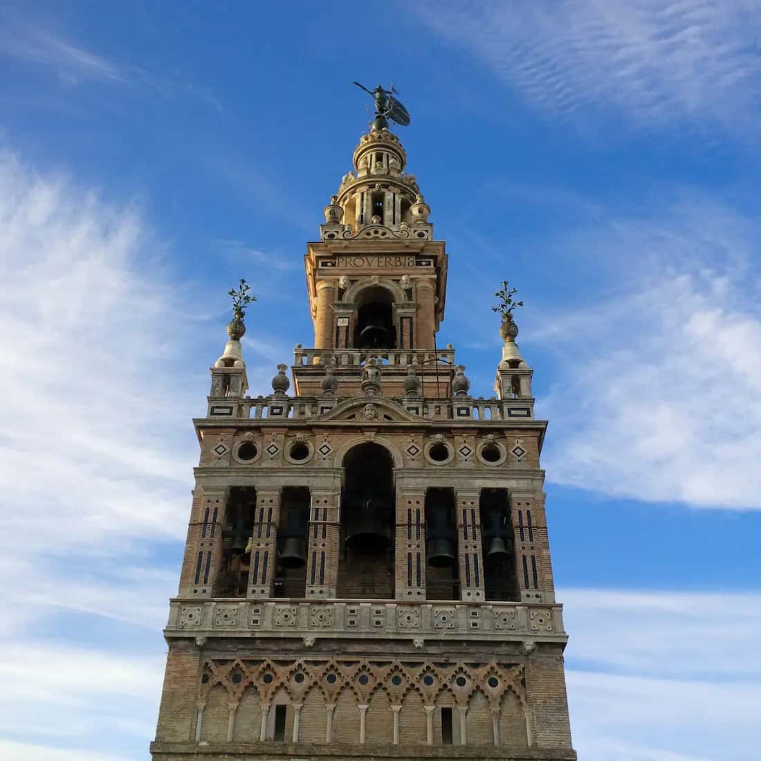 Monumentos gratis en Sevilla para residentes este 2026