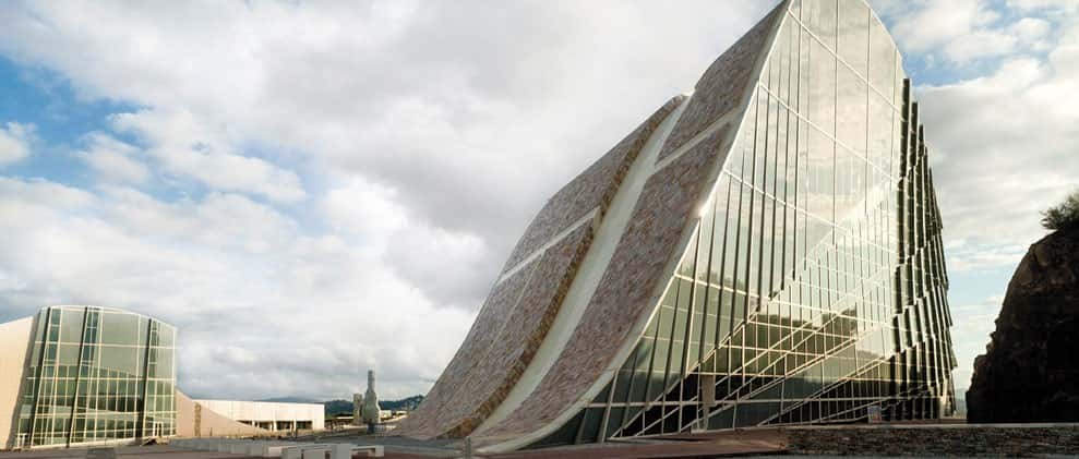Año Nuevo, Arte Nuevo: Exposiciones en Santiago para 2026