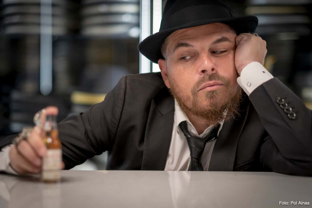 Las Noches de Felisa: El regreso de Jimmy Barnatán & The Cocooners