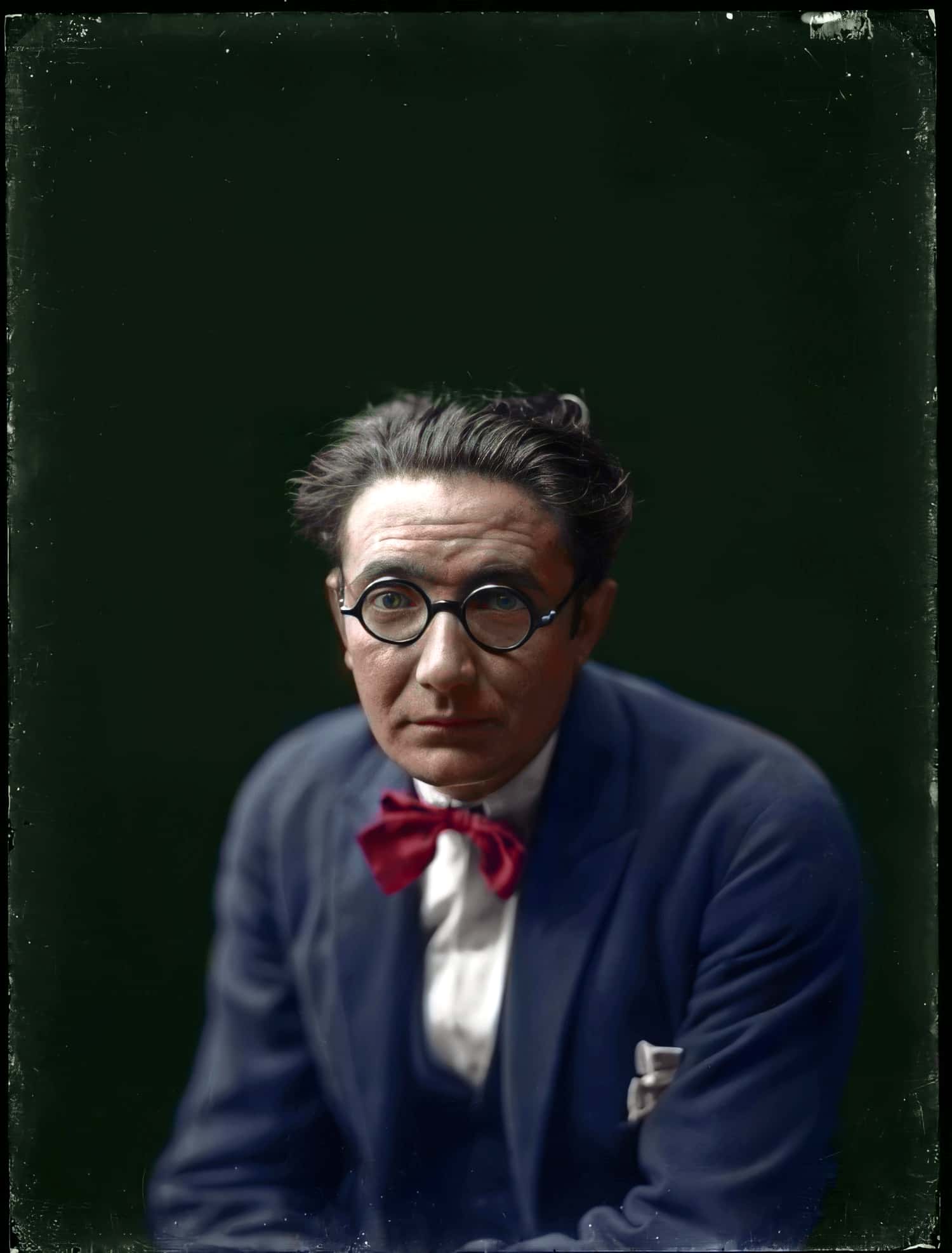 Castelao Insólito - Visita guiada