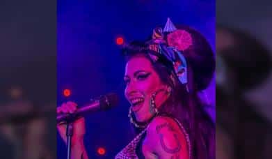 Absolute Amy: Live