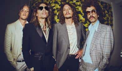 The Darkness