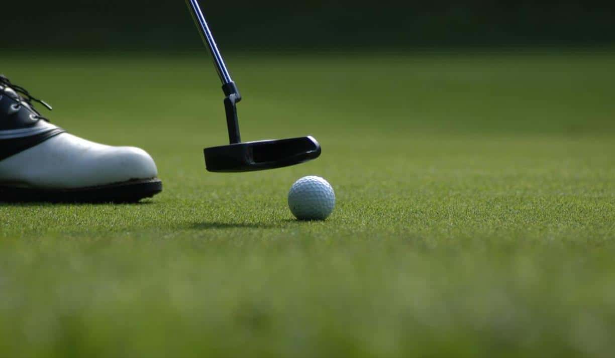 South Coast Challenge Golf Tournament