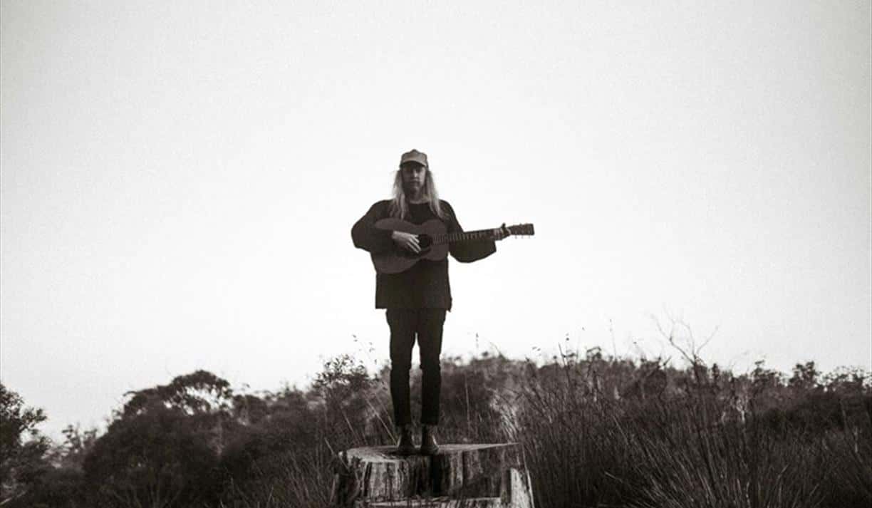 Stu Larsen