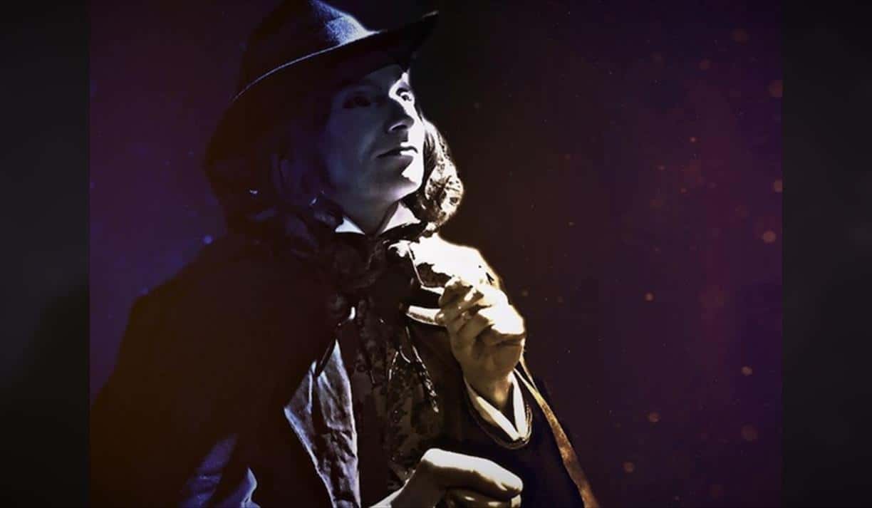 Dorian Gray