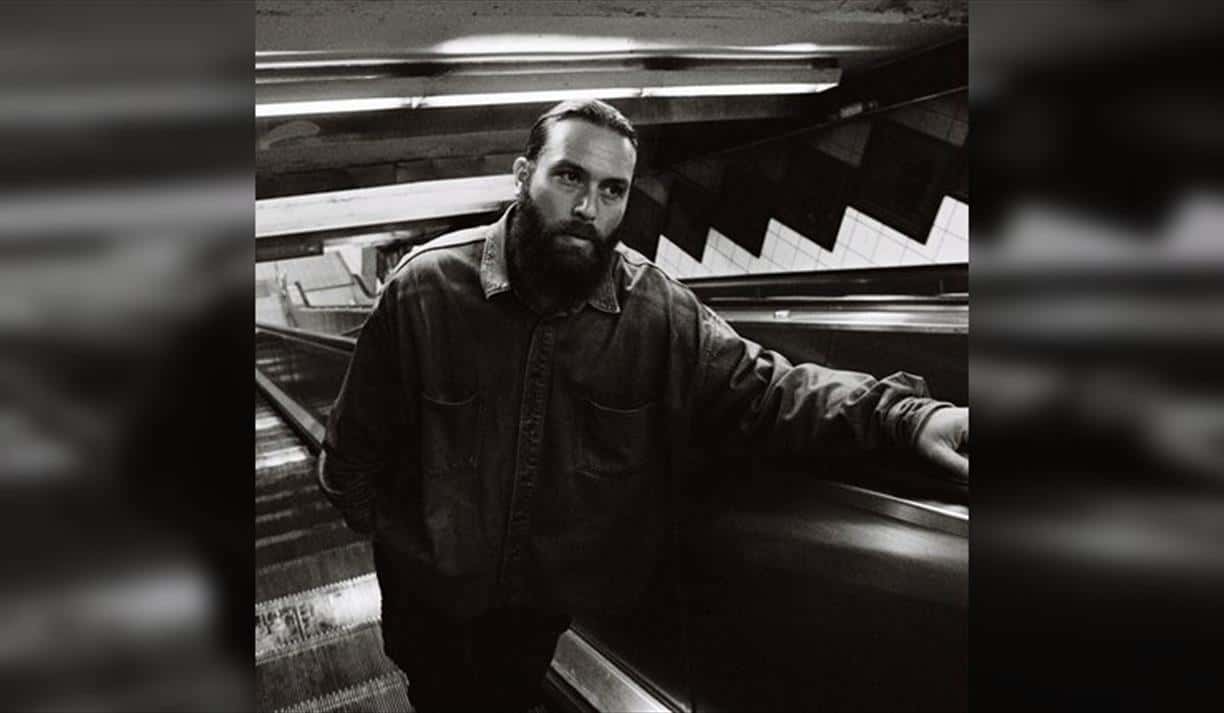 Nick Hakim - I Can See Tour 2026