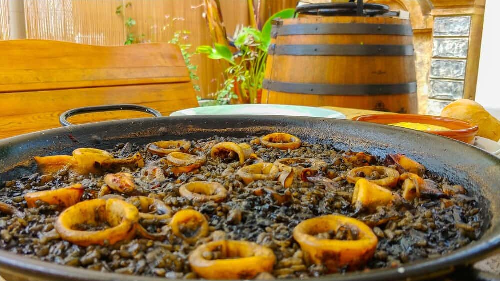 El 46: Cocina Gallega con Sabor Casero en A Coruña