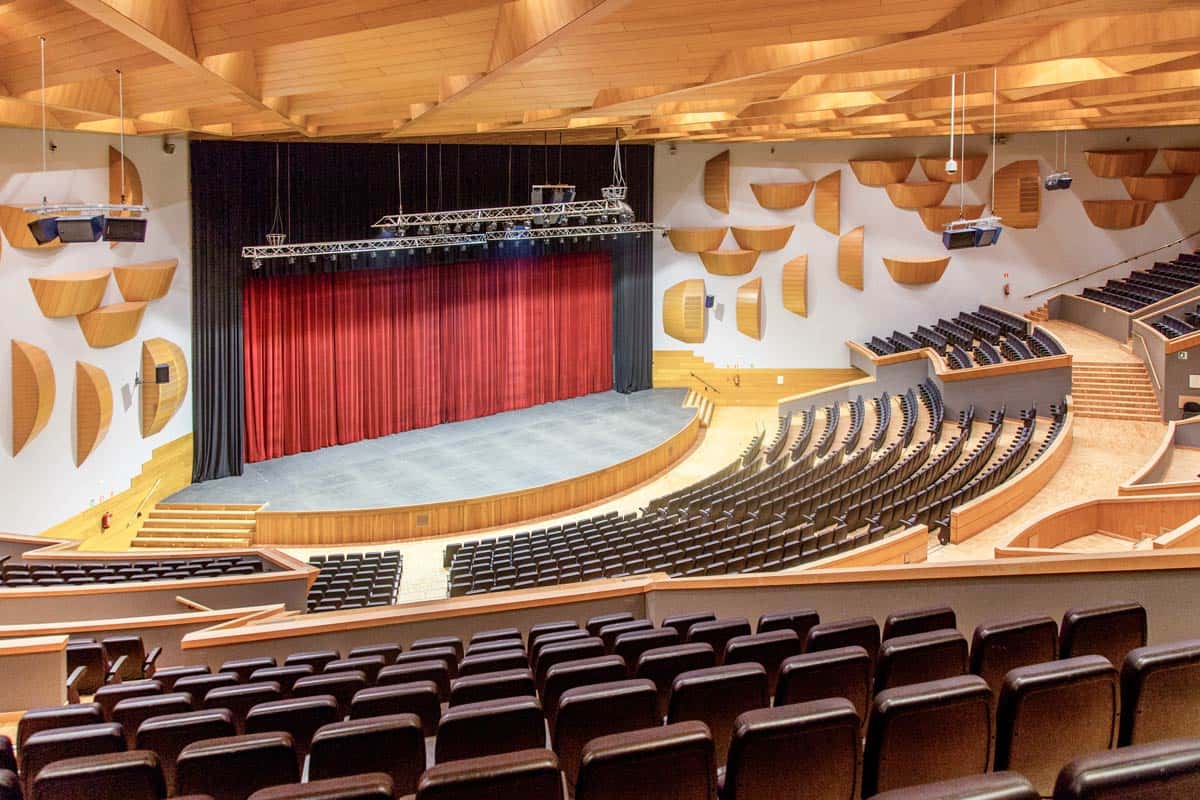 Malú - QUINCE Tour en A Coruña