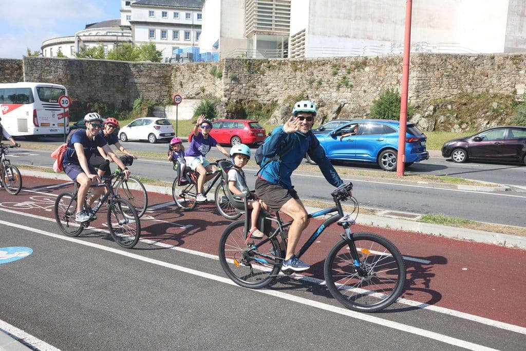 Día da Bicicleta 2026