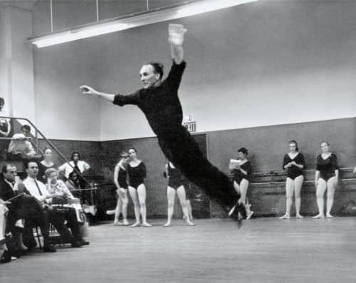 Compañía Nacional de Danza en el 75º Festival de Música y Danza de Granada