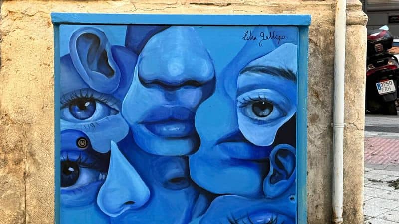 Visita guiada al Festival Ephemera