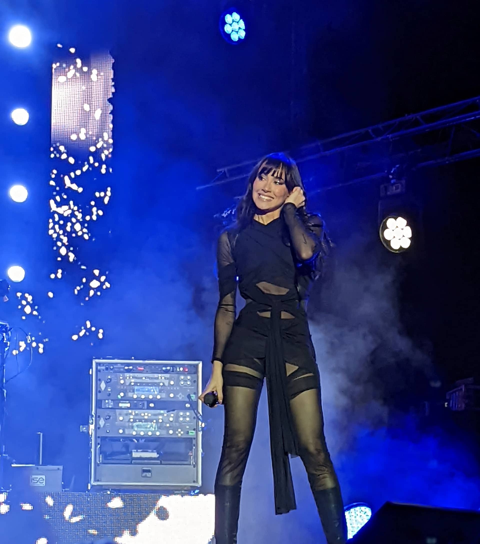 Cuarto Azul World Tour