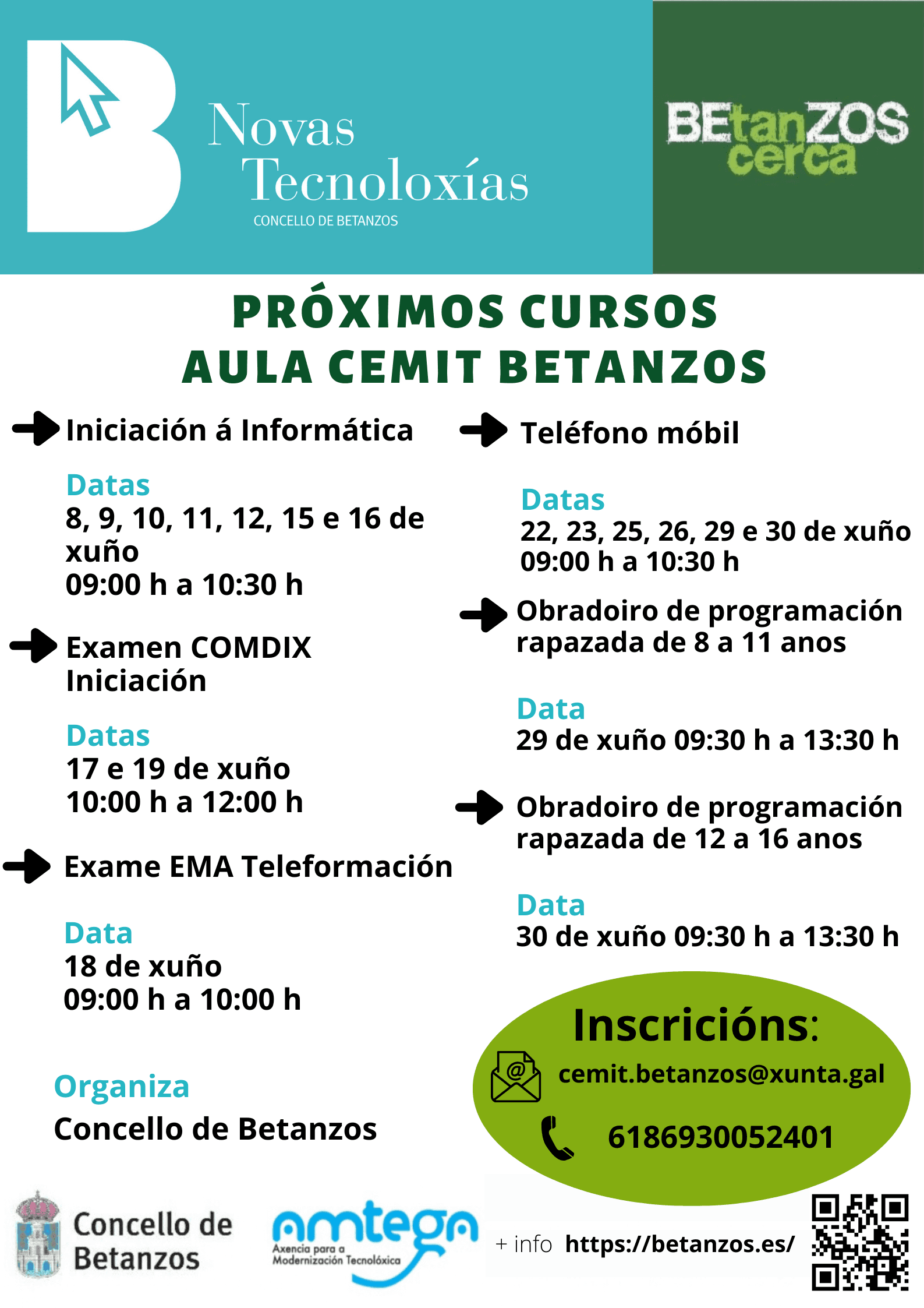 Artistas da Fundación CIEC 2026