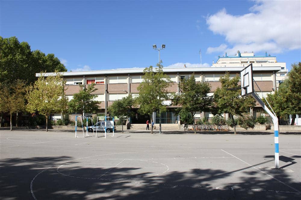 Abendaño Ikastola