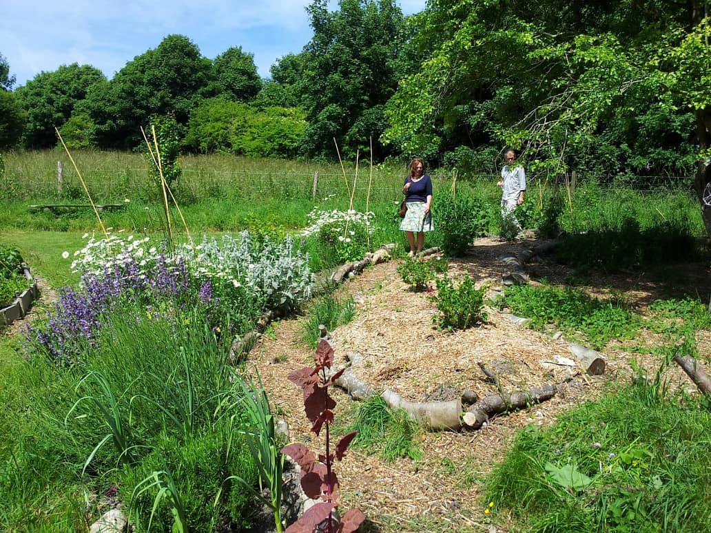 Bevendean Community Garden