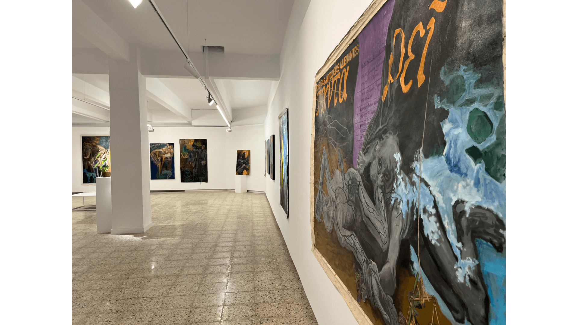Arteko Gallery