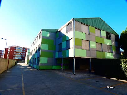 Instituto de Educación Secundaria Leopoldo Cano