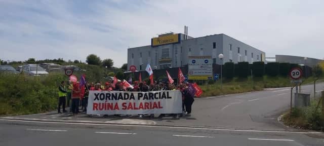 Centro de Tratamiento Automatizado de Lavacolla