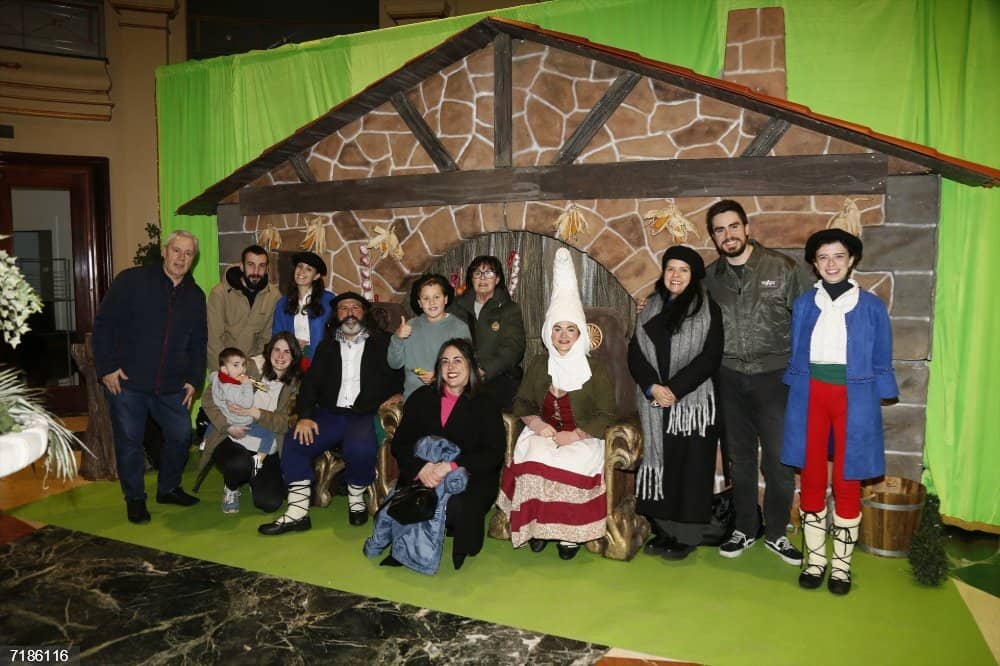 Fundación San Prudencio