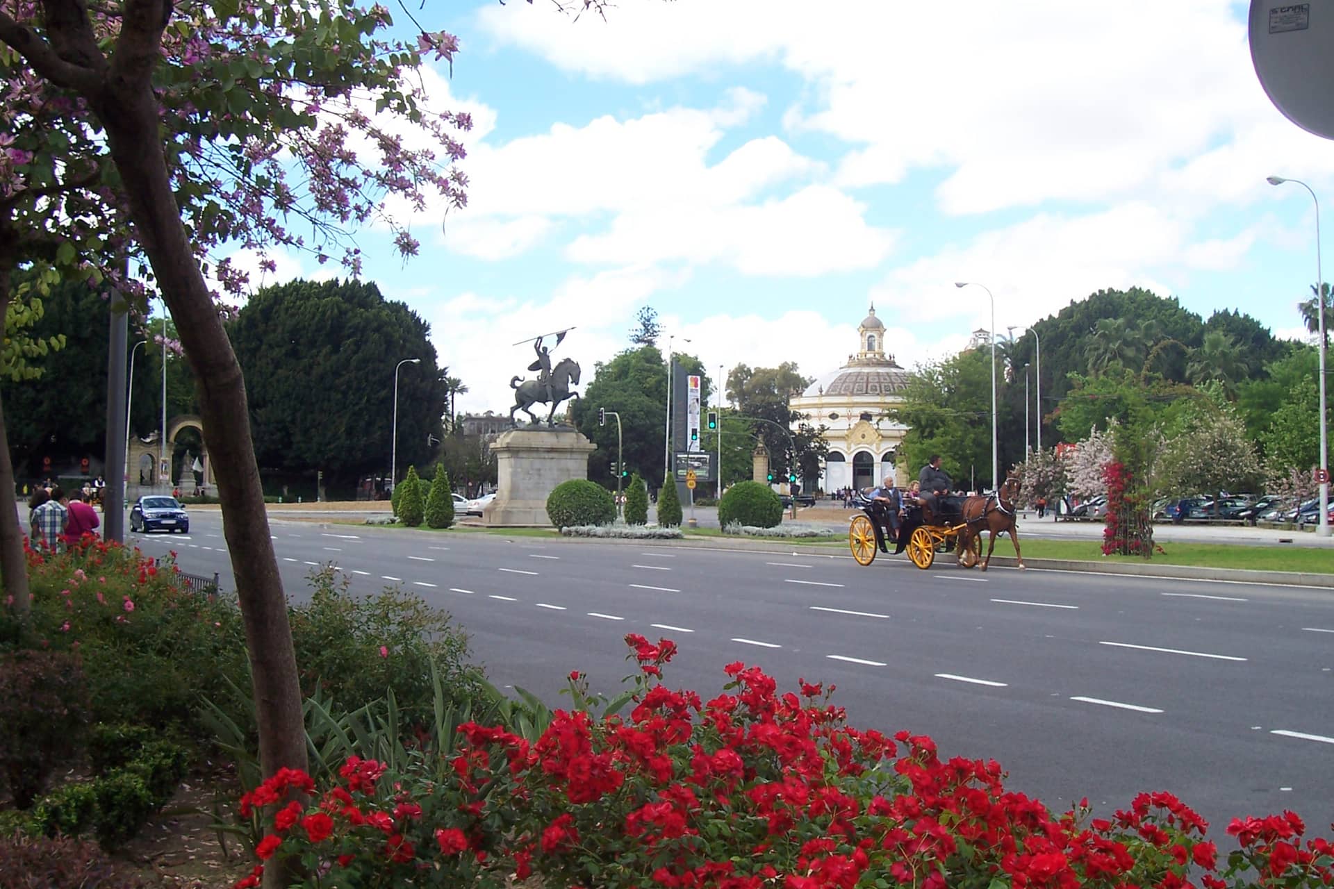 Avenida del Cid