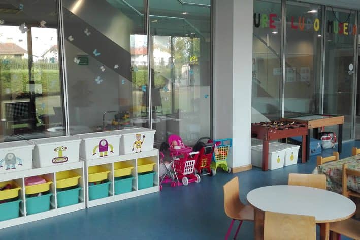 Centro Sociocultural de Zigoitia