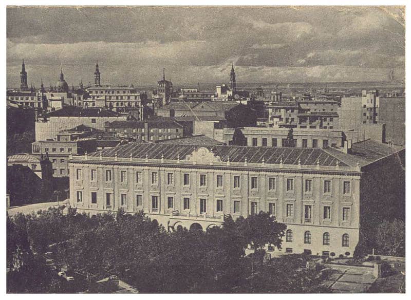 Colegio El Salvador