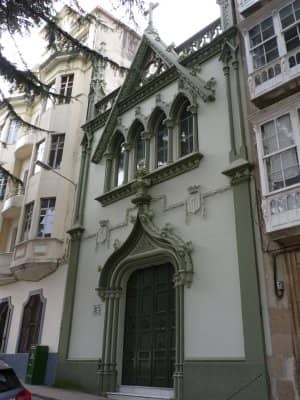 Capilla de la Merced