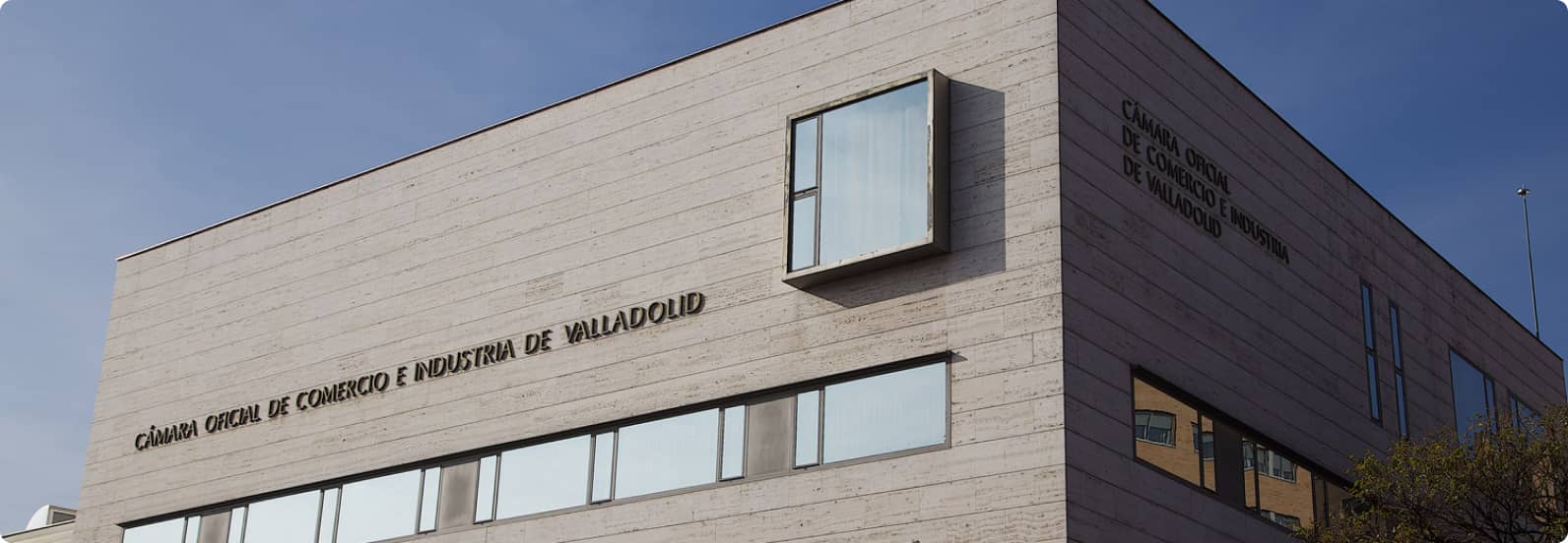 Cámara Oficial de Comercio, Industria y Servicios de Valladolid