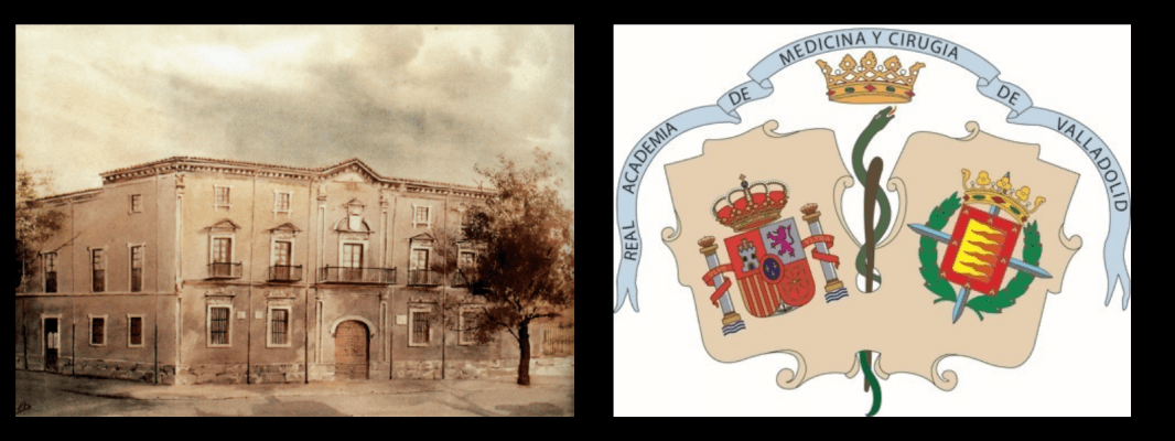 Real Academia de Medicina y Cirugía de Valladolid