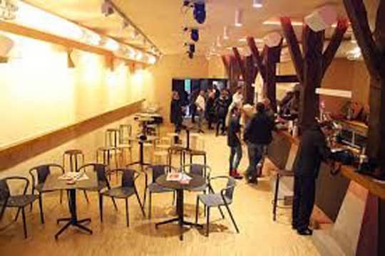 BIRA Kulturgunea