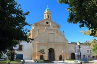 Cartuja de la Inmaculada Concepción
