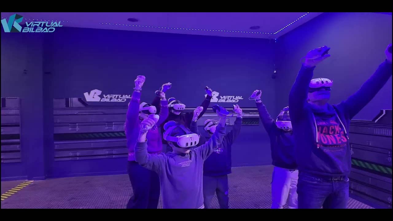 Virtual Zone