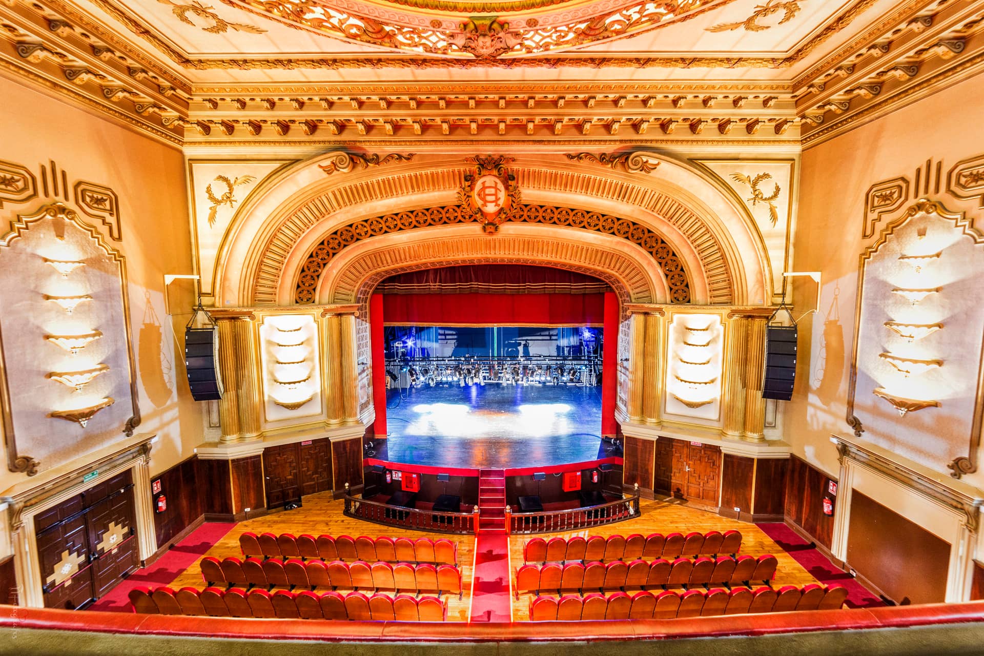 Teatro Carrión