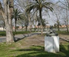 Parque hinchable gigante