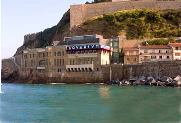 Aquarium de San Sebastián