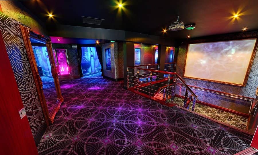 Pryzm Brighton