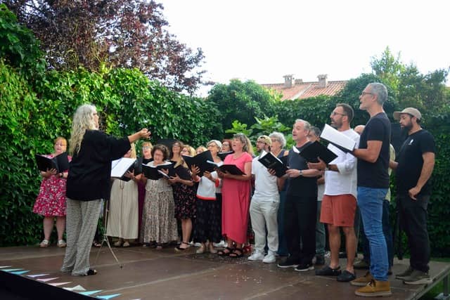 La Troupe Espacio Creativo