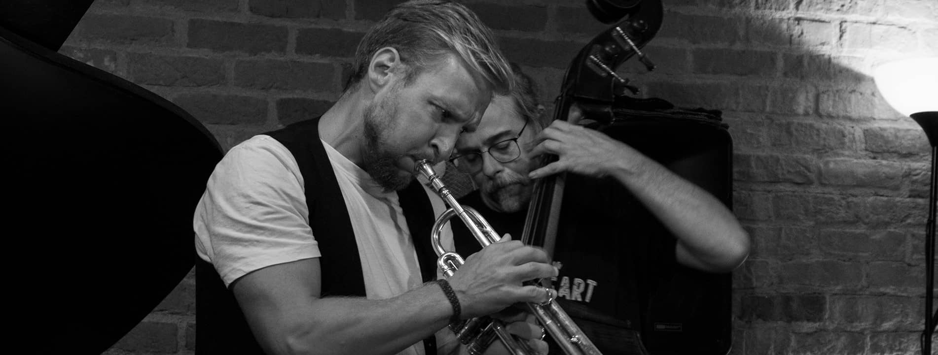 Meidinerz Jazz Club