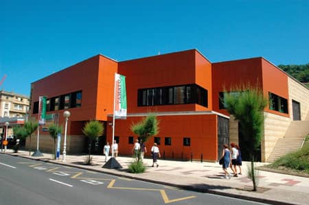 Okendo Kultur Etxea