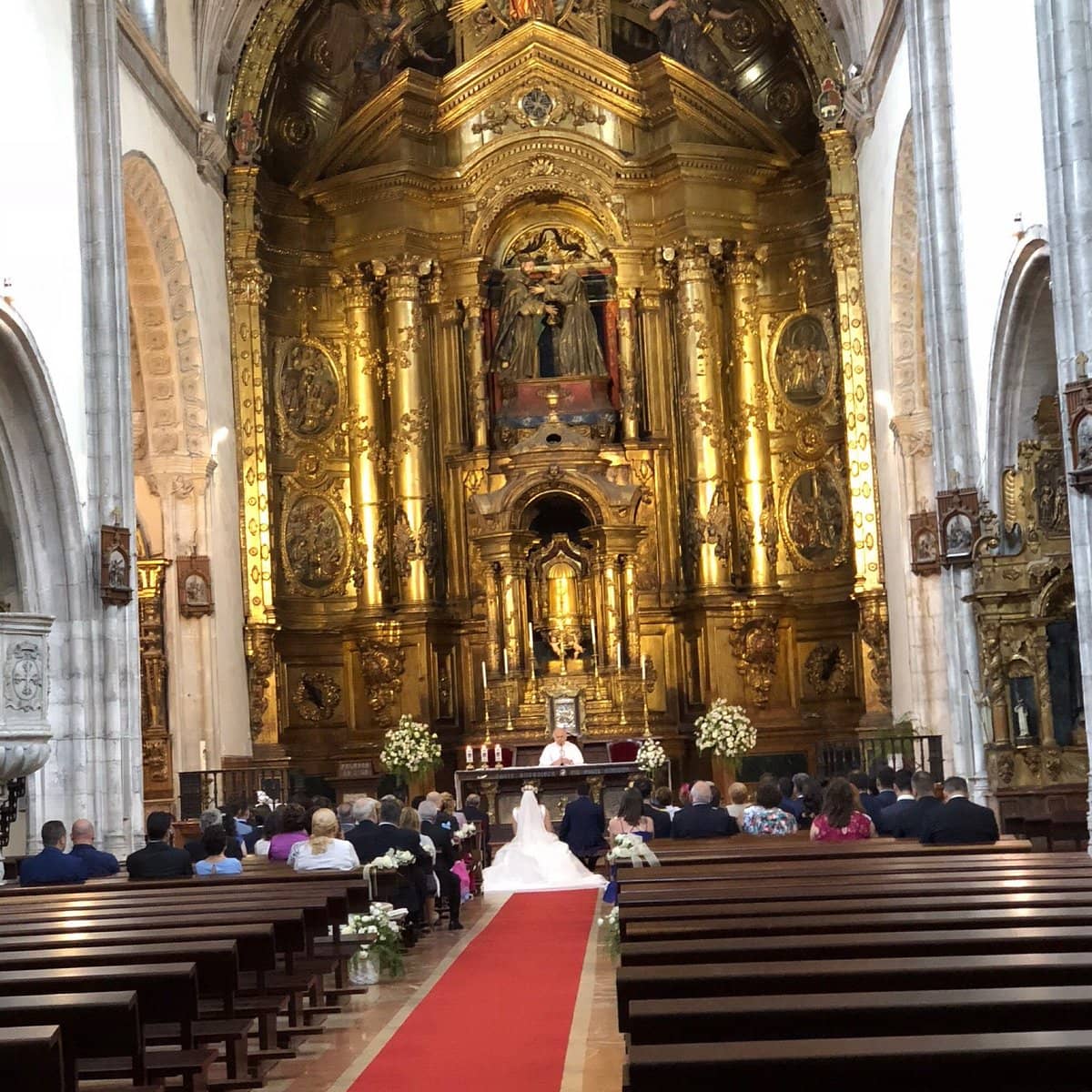 V Encuentro Coral Oviedo Origen del Camino: Coro La Regenta y Capilla Musical Palacio de Meres