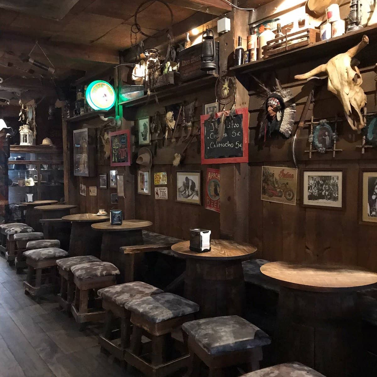 Indian Cafe